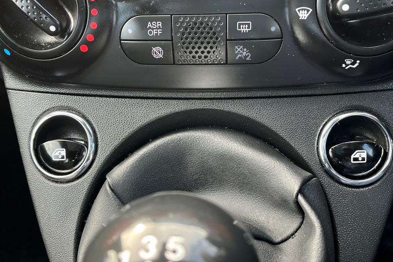 Used Fiat 500 2023 for sale - 77804610: Photo 26