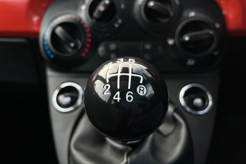 Used Fiat 500 2023 for sale - 77804610: Photo 27