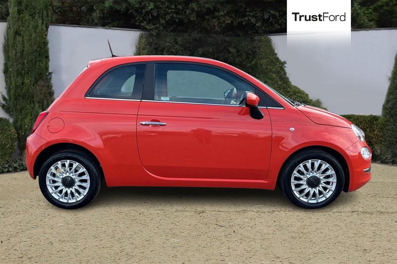 Used Fiat 500 2023 for sale - 77804610: Photo 3
