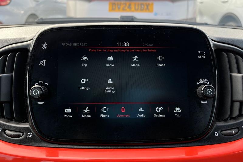 Used Fiat 500 2023 for sale - 77804610: Photo 31