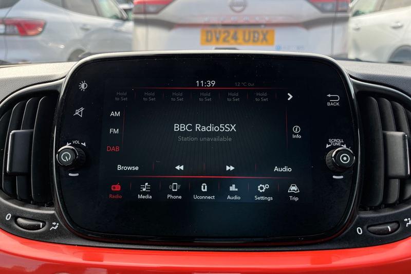 Used Fiat 500 2023 for sale - 77804610: Photo 32