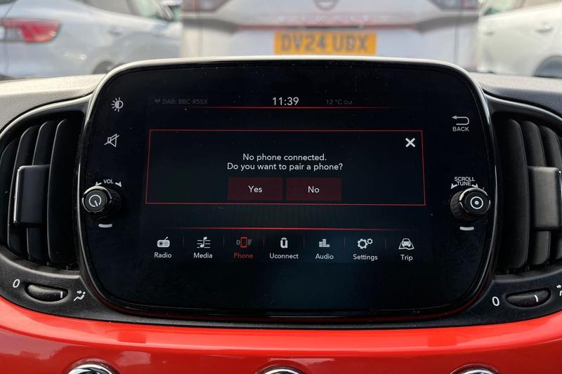 Used Fiat 500 2023 for sale - 77804610: Photo 33