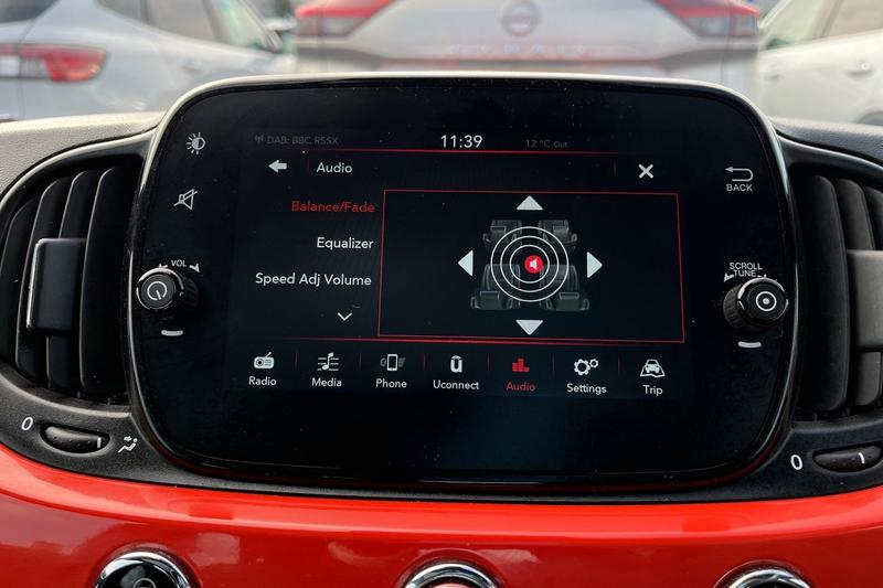 Used Fiat 500 2023 for sale - 77804610: Photo 34