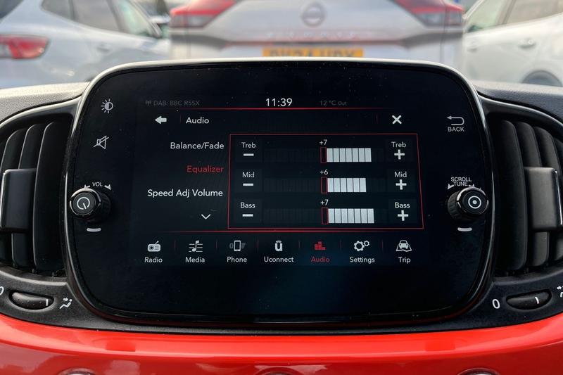 Used Fiat 500 2023 for sale - 77804610: Photo 35