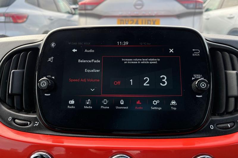 Used Fiat 500 2023 for sale - 77804610: Photo 36