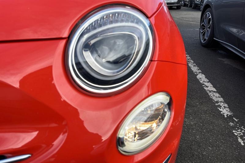 Used Fiat 500 2023 for sale - 77804610: Photo 37