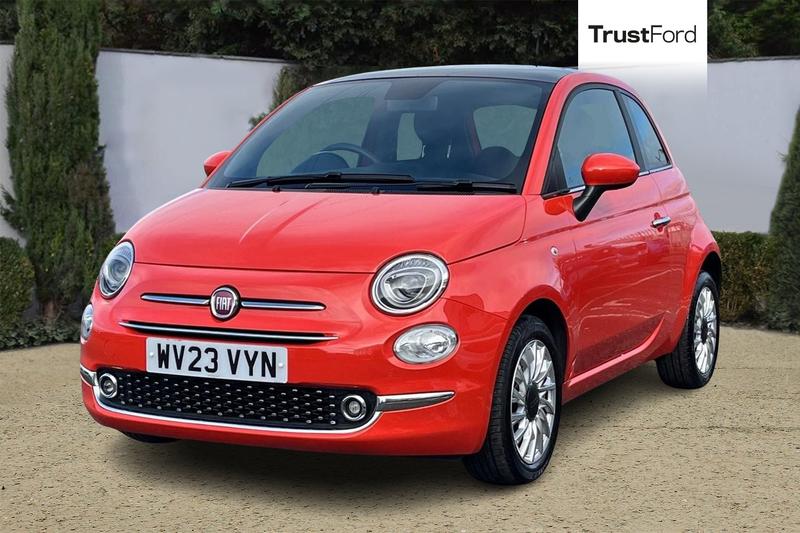 Used Fiat 500 2023 for sale - 77804610: Photo 5