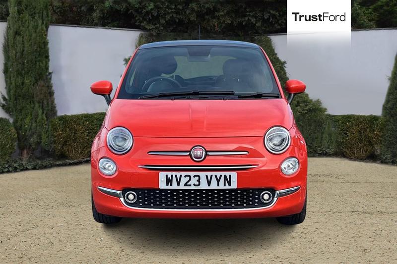 Used Fiat 500 2023 for sale - 77804610: Photo 6