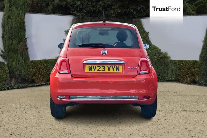 Used Fiat 500 2023 for sale - 77804610: Photo 7