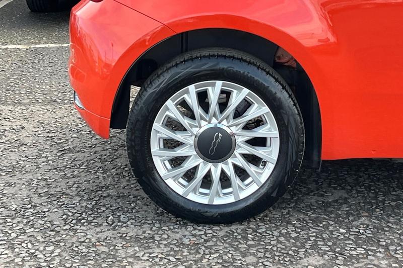 Used Fiat 500 2023 for sale - 77804610: Photo 8