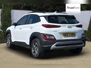 Used Hyundai KONA 2021 for sale - 75207659: Photo