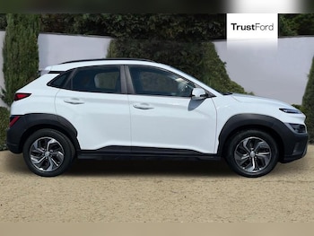 Used Hyundai KONA 2021 for sale - 75207659: Photo