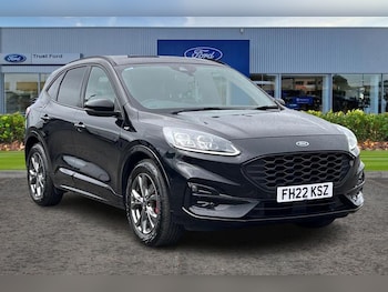 Ford - Kuga