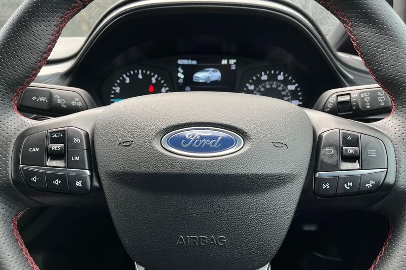 Used Ford Fiesta 2020 for sale - 76568514: Photo 12