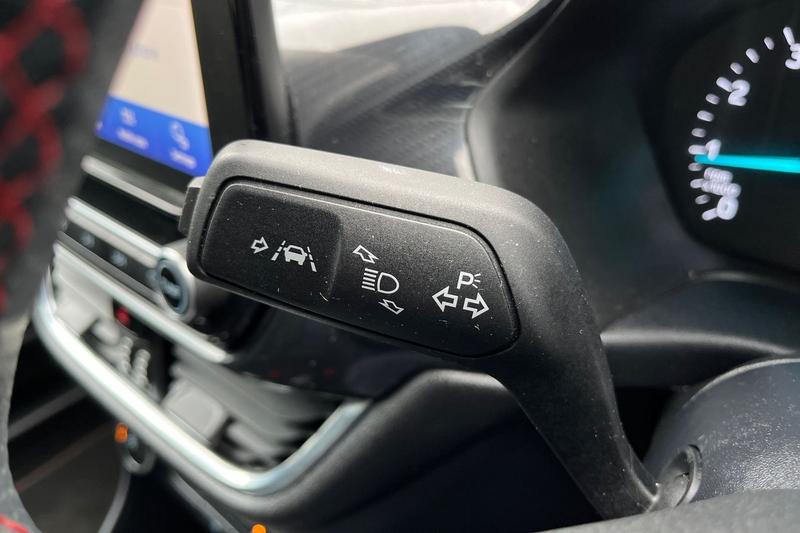 Used Ford Fiesta 2020 for sale - 76568514: Photo 14