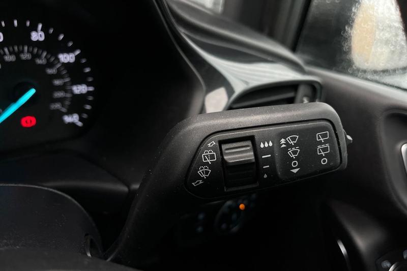 Used Ford Fiesta 2020 for sale - 76568514: Photo 15