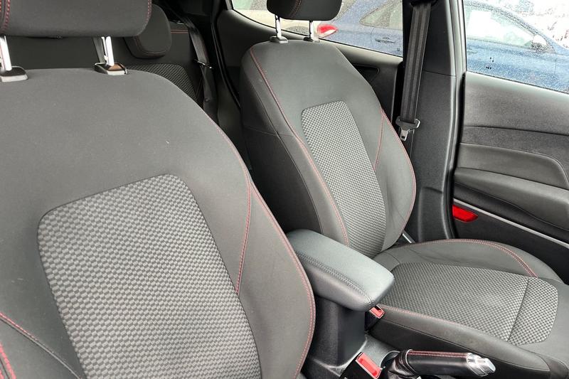 Used Ford Fiesta 2020 for sale - 76568514: Photo 17