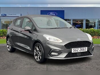 Ford - Fiesta