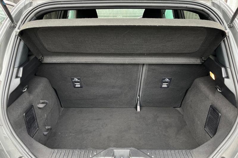 Used Ford Fiesta 2020 for sale - 76568514: Photo 21