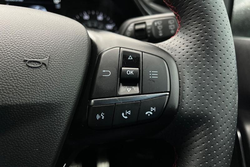 Used Ford Fiesta 2020 for sale - 76568514: Photo 24