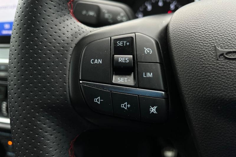 Used Ford Fiesta 2020 for sale - 76568514: Photo 25