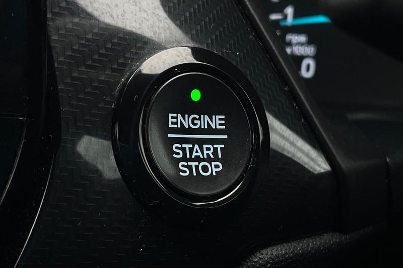 Used Ford Fiesta 2020 for sale - 76568514: Photo 26