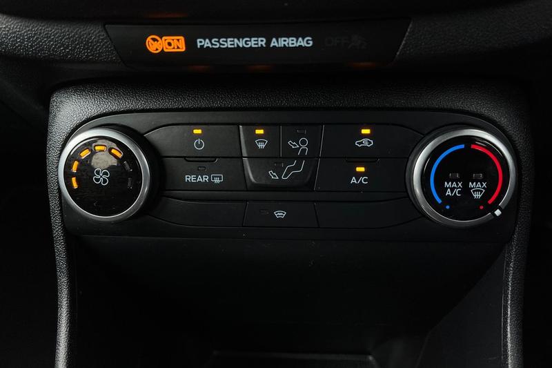 Used Ford Fiesta 2020 for sale - 76568514: Photo 27