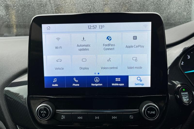 Used Ford Fiesta 2020 for sale - 76568514: Photo 32