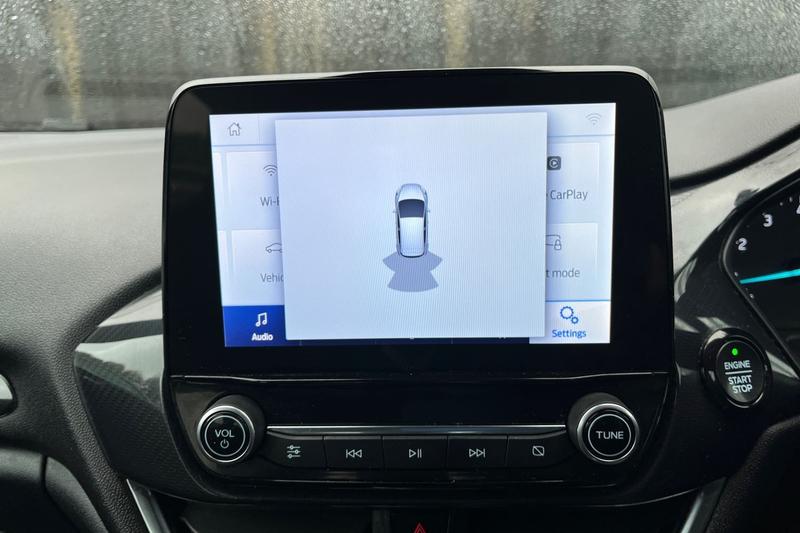 Used Ford Fiesta 2020 for sale - 76568514: Photo 33