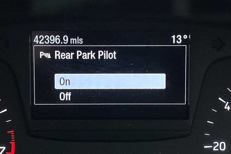 Used Ford Fiesta 2020 for sale - 76568514: Photo 34