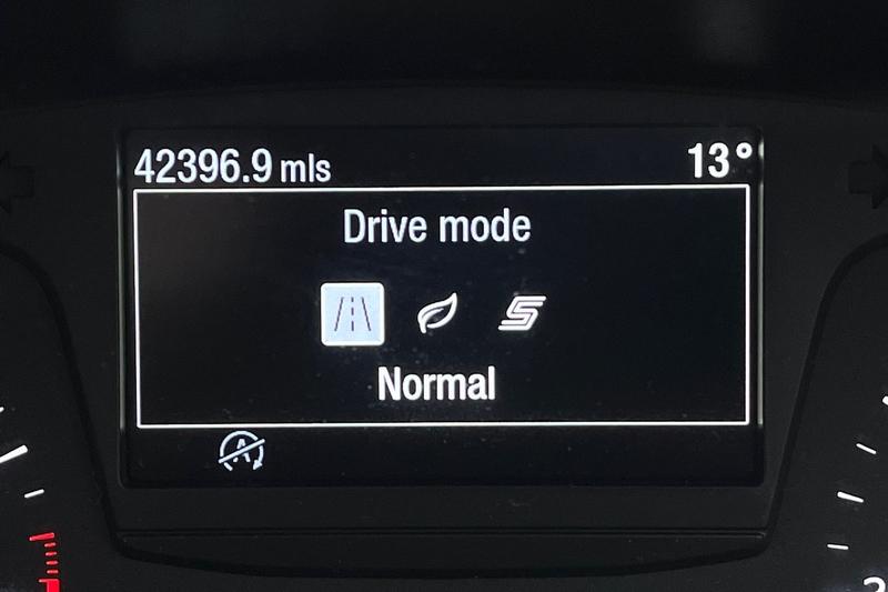 Used Ford Fiesta 2020 for sale - 76568514: Photo 35