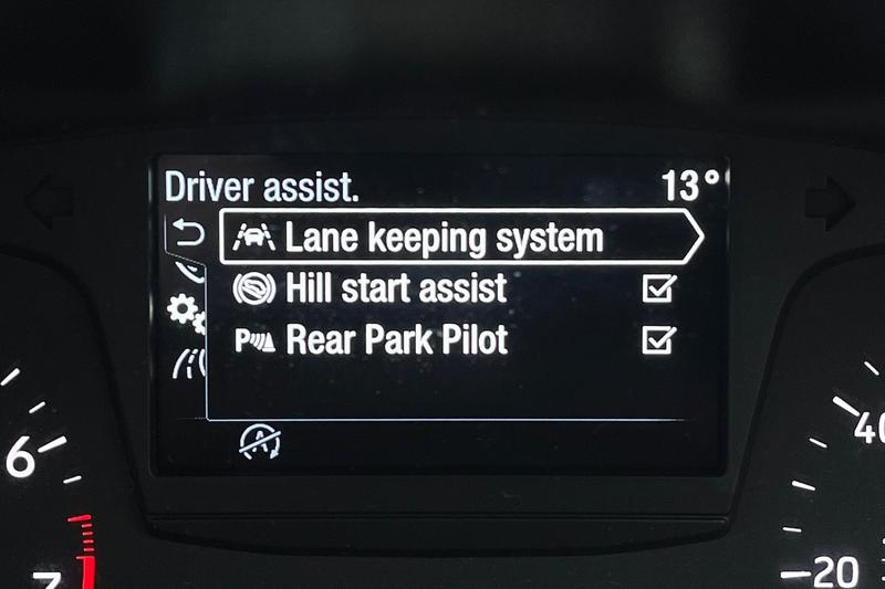 Used Ford Fiesta 2020 for sale - 76568514: Photo 37