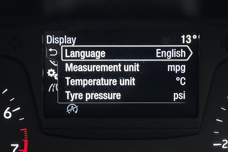 Used Ford Fiesta 2020 for sale - 76568514: Photo 38