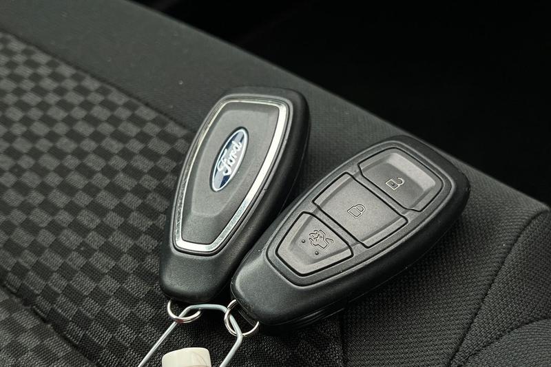 Used Ford Fiesta 2020 for sale - 76568514: Photo 39