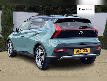 Used Hyundai BAYON  for sale - 75650656: Photo