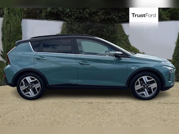Used Hyundai BAYON  for sale - 75650656: Photo