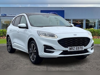 Used Ford Kuga 2022 for sale - 76862415: Photo