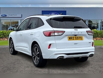 Used Ford Kuga 2022 for sale - 76862415: Photo