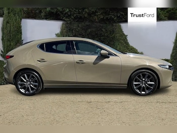 Used Mazda Mazda3 2025 for sale - 78543151: Photo