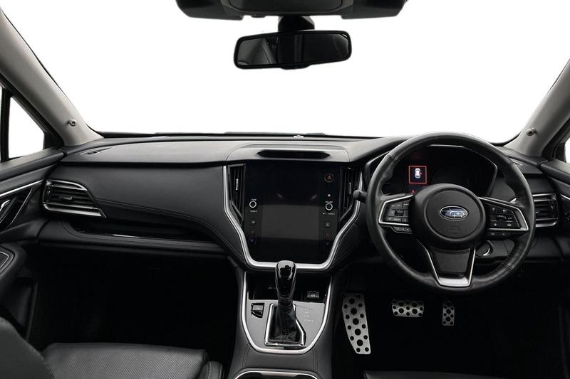 Used Subaru Outback 2023 for sale - 76971922: Photo 10