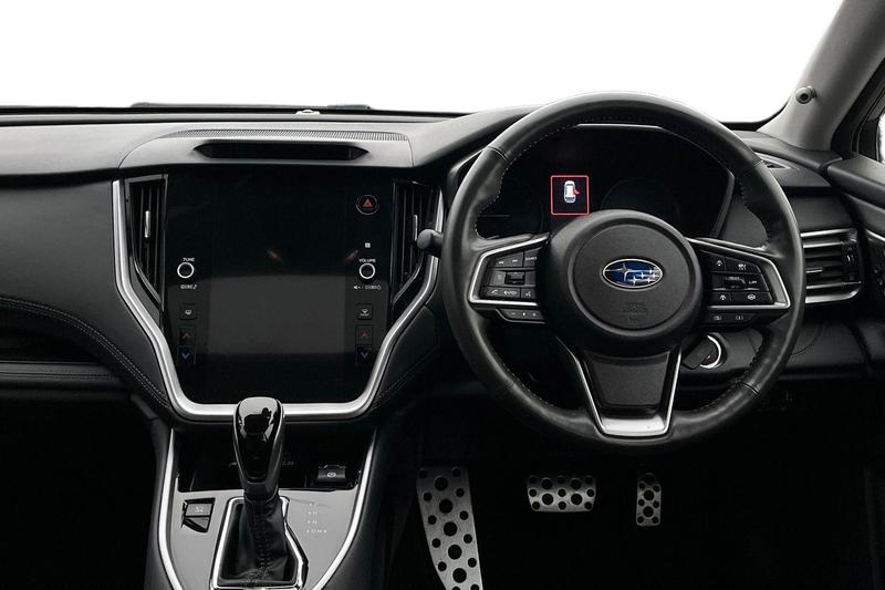 Used Subaru Outback 2023 for sale - 76971922: Photo 11