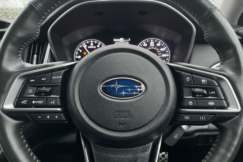 Used Subaru Outback 2023 for sale - 76971922: Photo 12