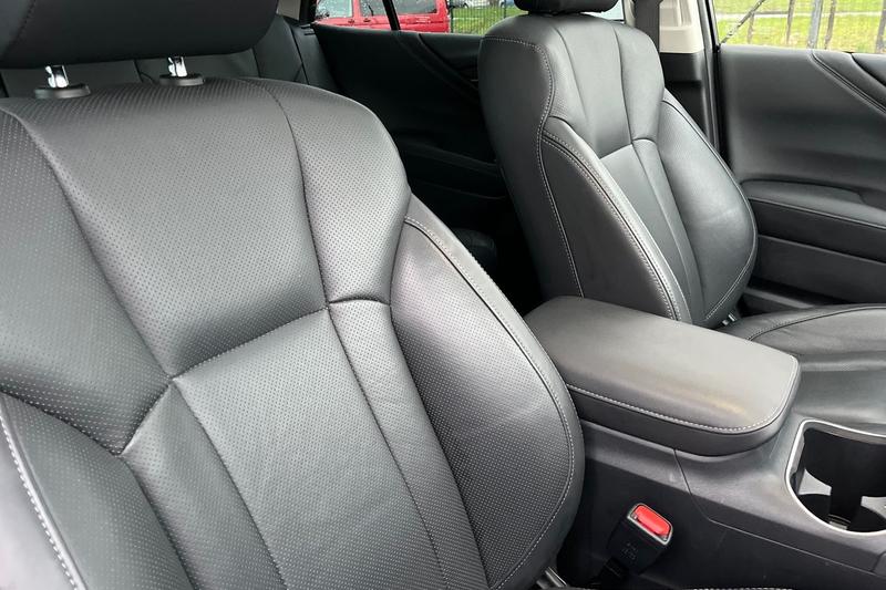 Used Subaru Outback 2023 for sale - 76971922: Photo 17