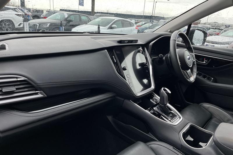 Used Subaru Outback 2023 for sale - 76971922: Photo 18