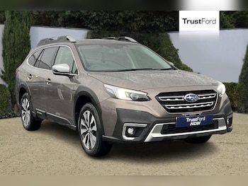 Used Subaru Outback 2023 for sale - 76971922: Photo
