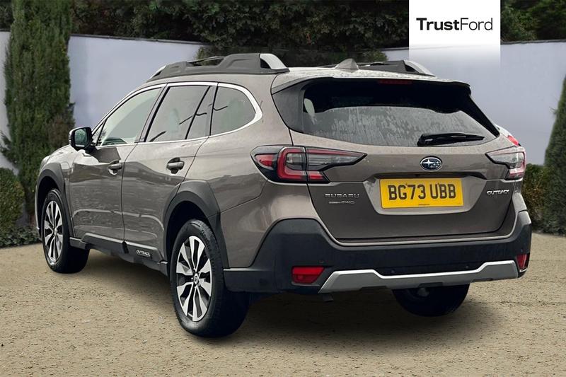 Used Subaru Outback 2023 for sale - 76971922: Photo 2