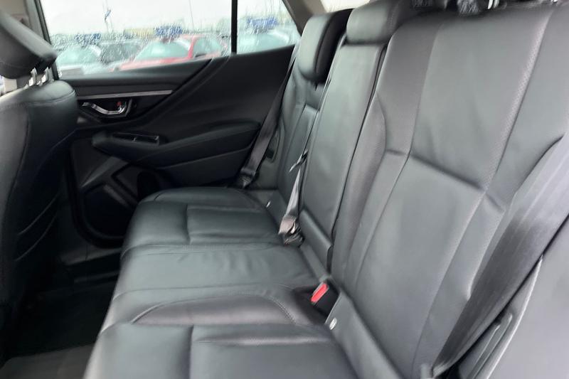 Used Subaru Outback 2023 for sale - 76971922: Photo 20