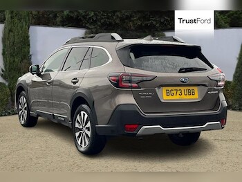 Used Subaru Outback 2023 for sale - 76971922: Photo