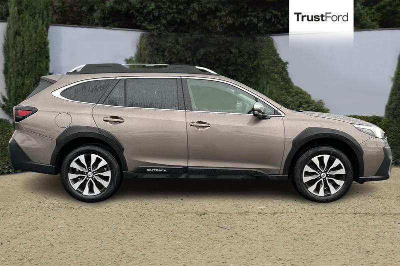 Used Subaru Outback 2023 for sale - 76971922: Photo 3