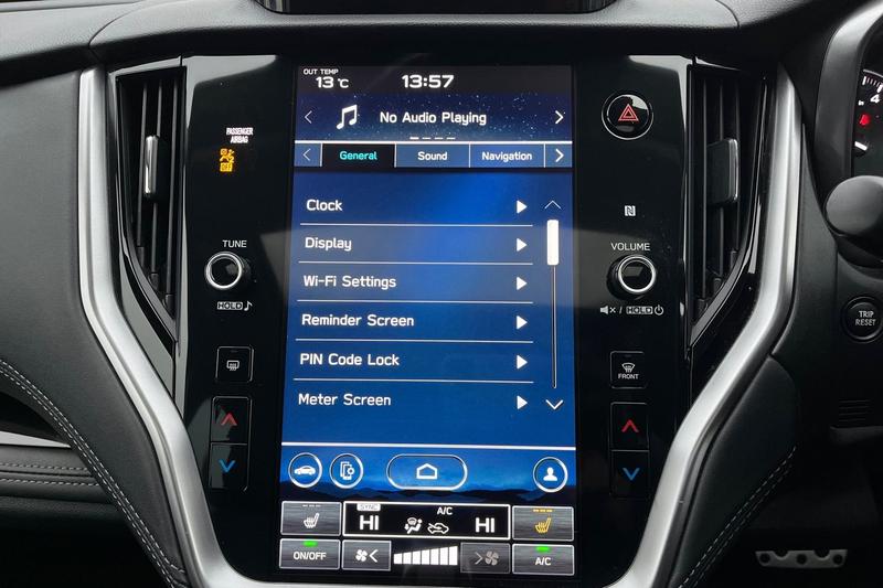 Used Subaru Outback 2023 for sale - 76971922: Photo 30